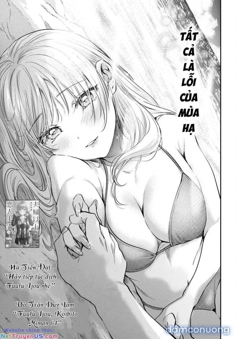 Fuufu Ijou, Koibito Miman 
