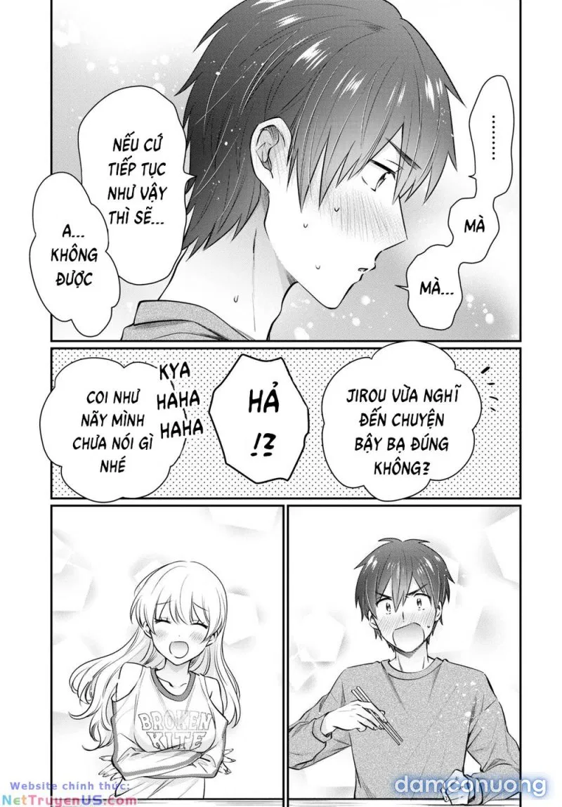 Fuufu Ijou, Koibito Miman 