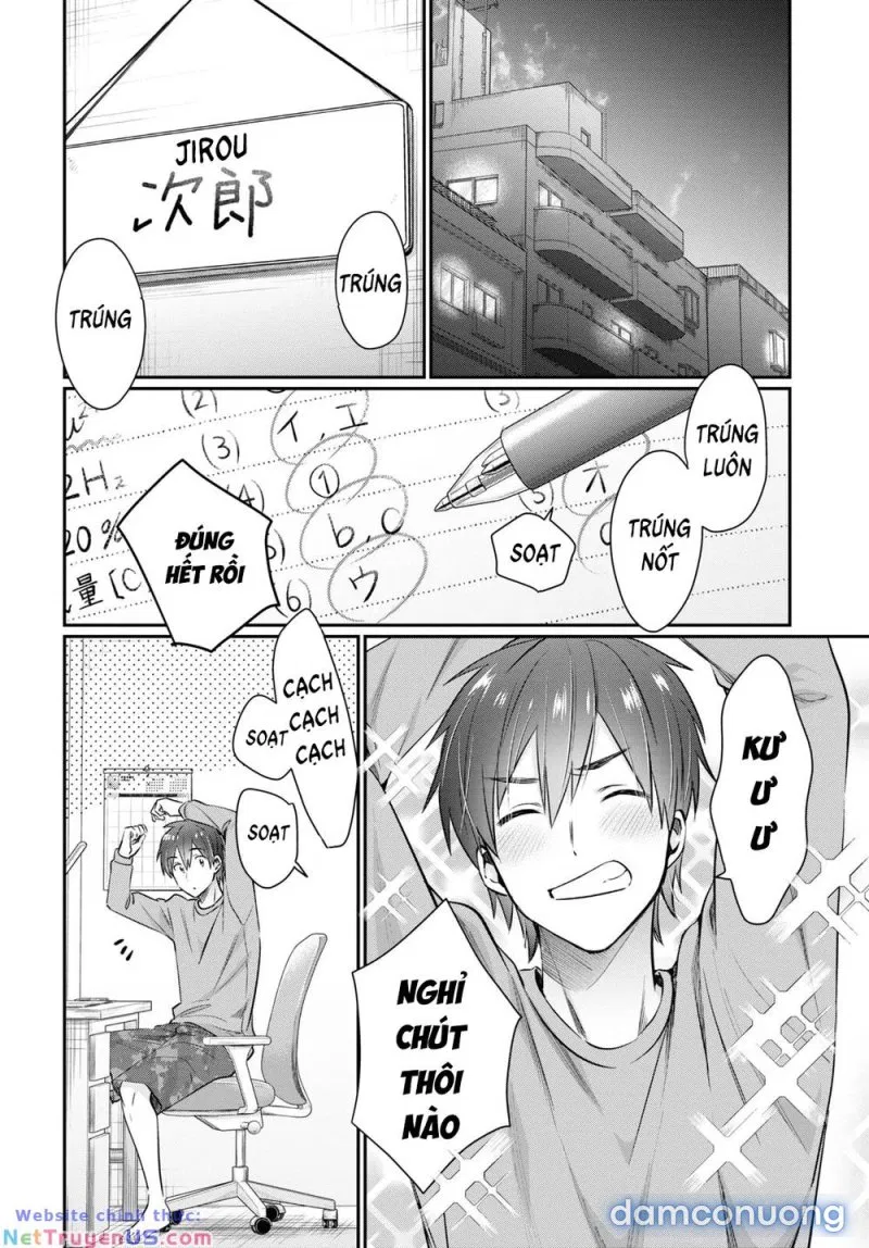 Fuufu Ijou, Koibito Miman 
