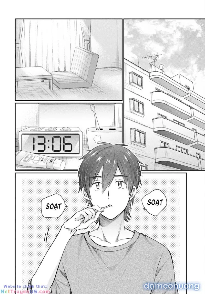 Fuufu Ijou, Koibito Miman 