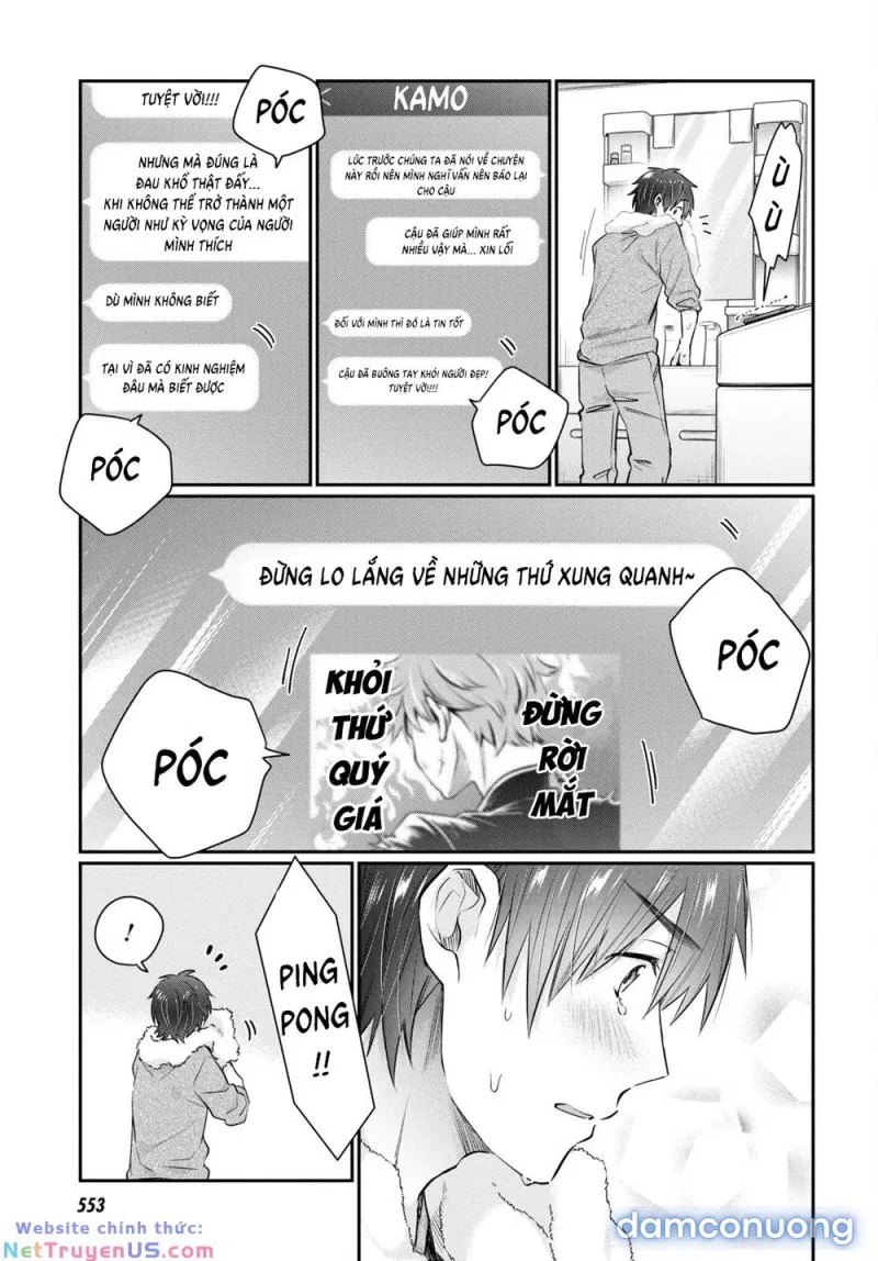 Fuufu Ijou, Koibito Miman 