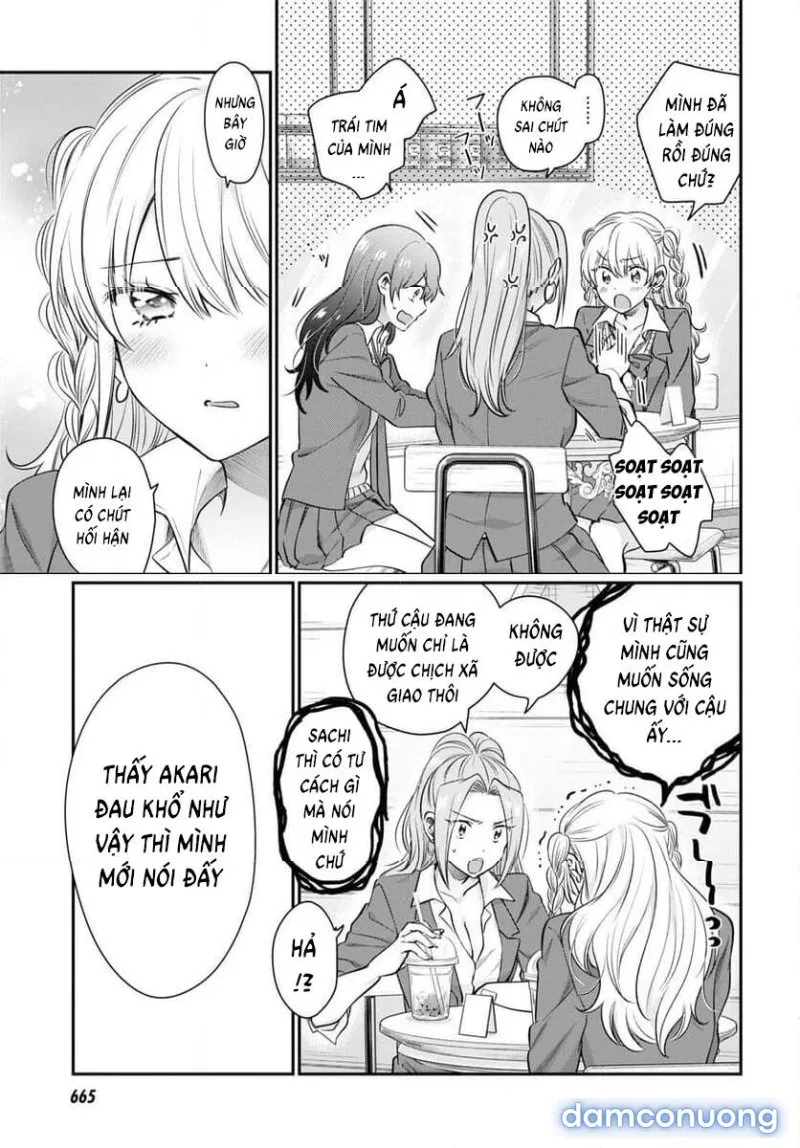 Fuufu Ijou, Koibito Miman 