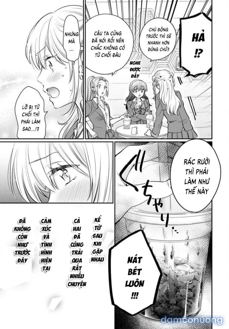 Fuufu Ijou, Koibito Miman 