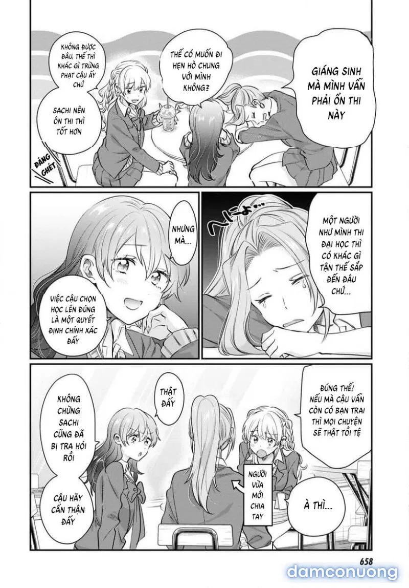 Fuufu Ijou, Koibito Miman 