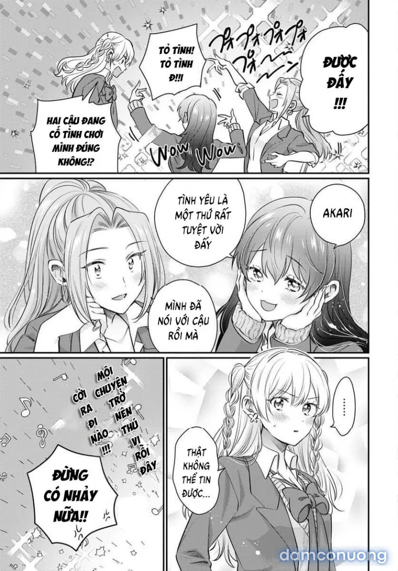 Fuufu Ijou, Koibito Miman 
