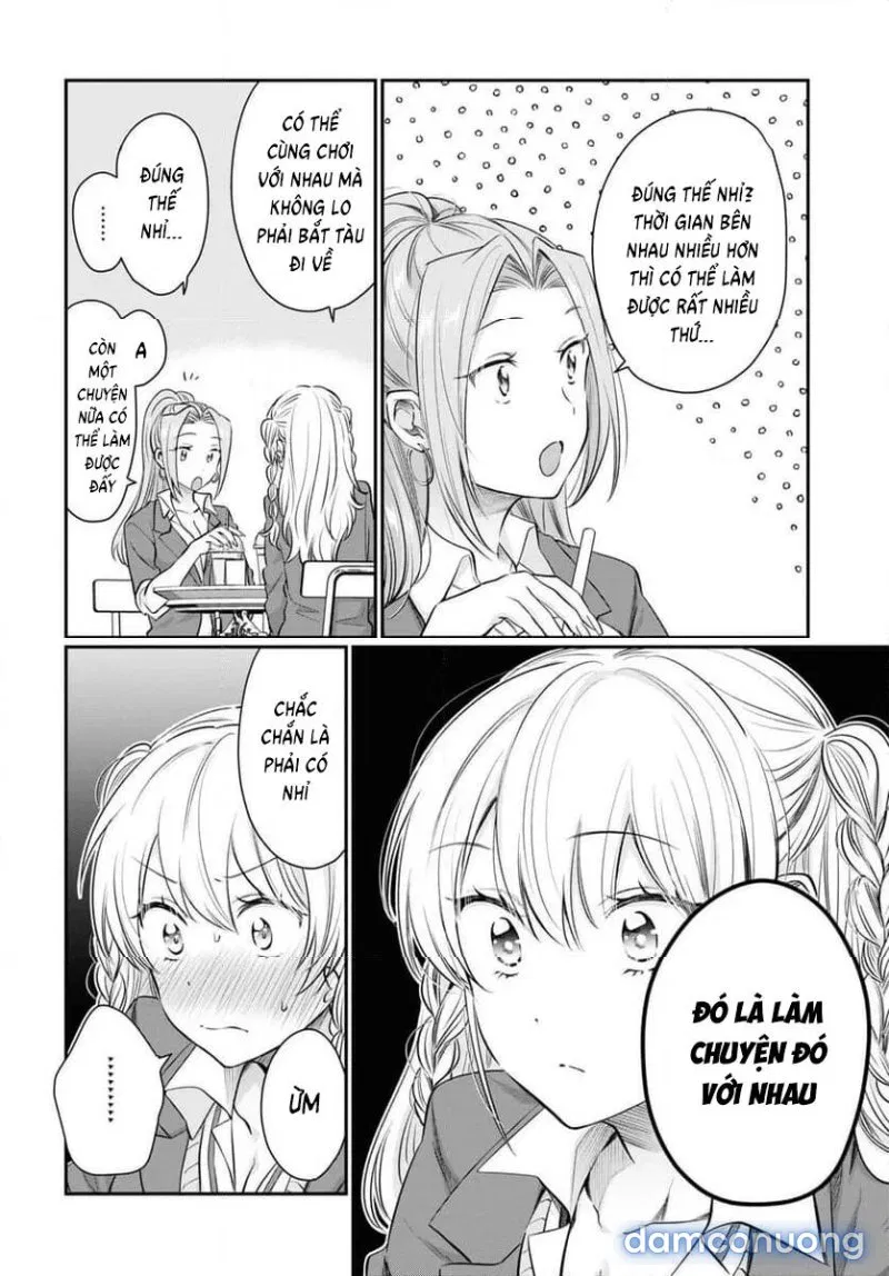 Fuufu Ijou, Koibito Miman 