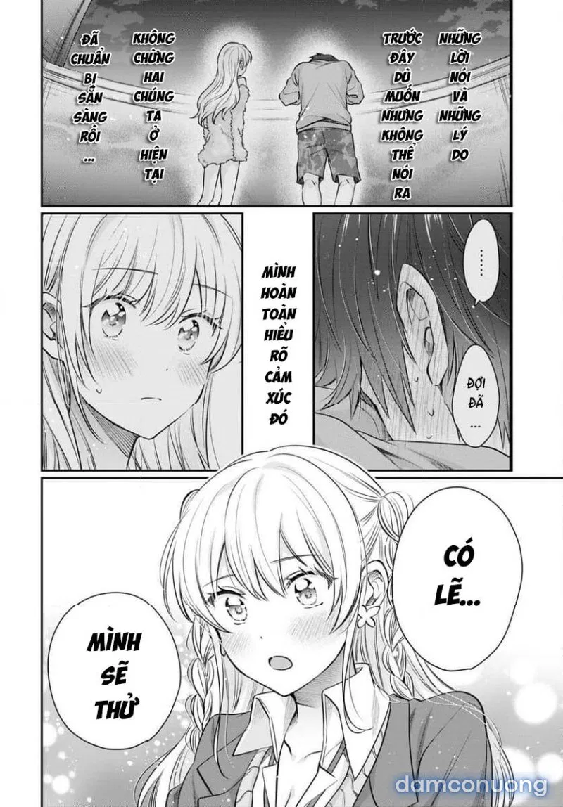 Fuufu Ijou, Koibito Miman 