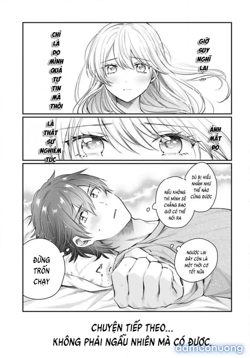 Fuufu Ijou, Koibito Miman 