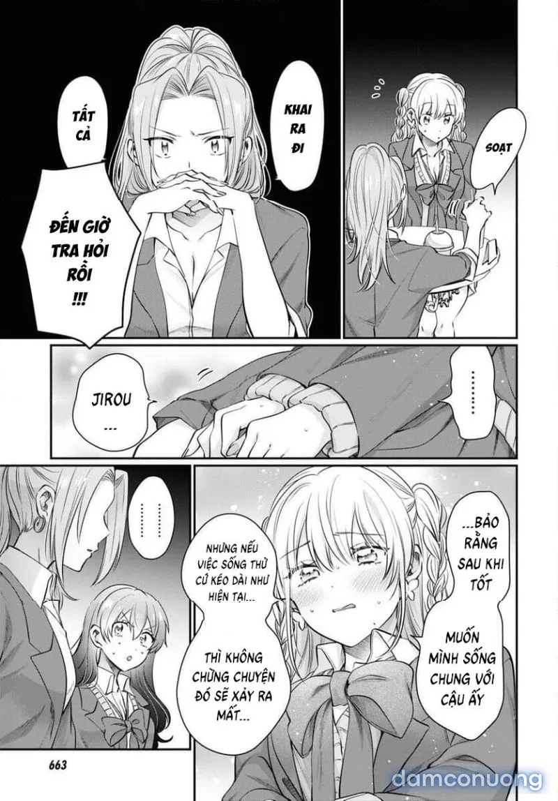 Fuufu Ijou, Koibito Miman 