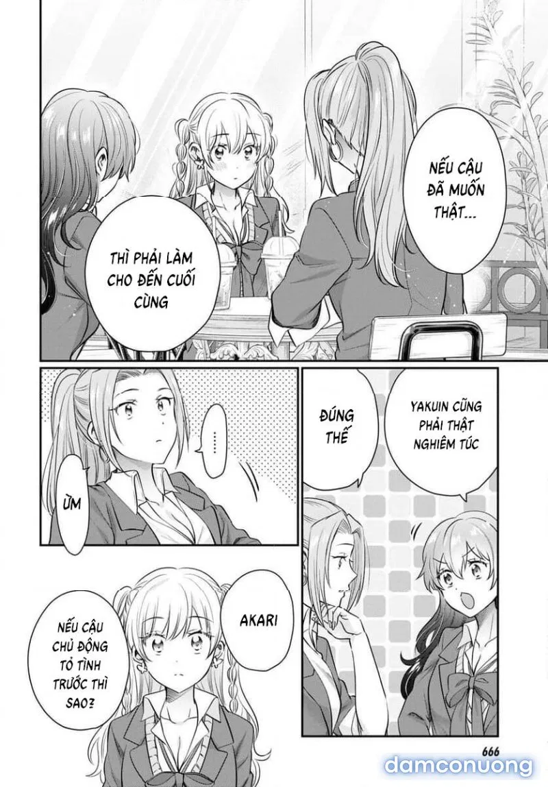 Fuufu Ijou, Koibito Miman 