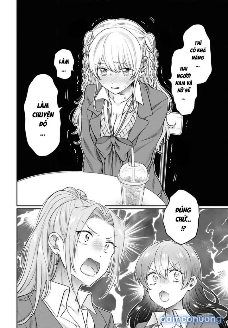 Fuufu Ijou, Koibito Miman 