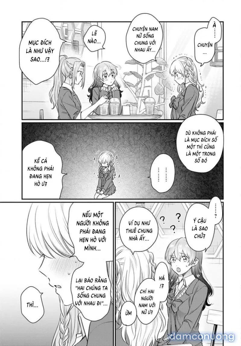 Fuufu Ijou, Koibito Miman 