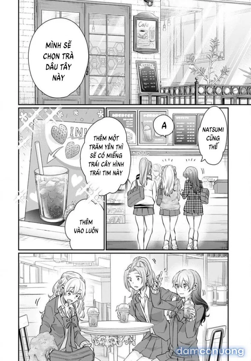 Fuufu Ijou, Koibito Miman 
