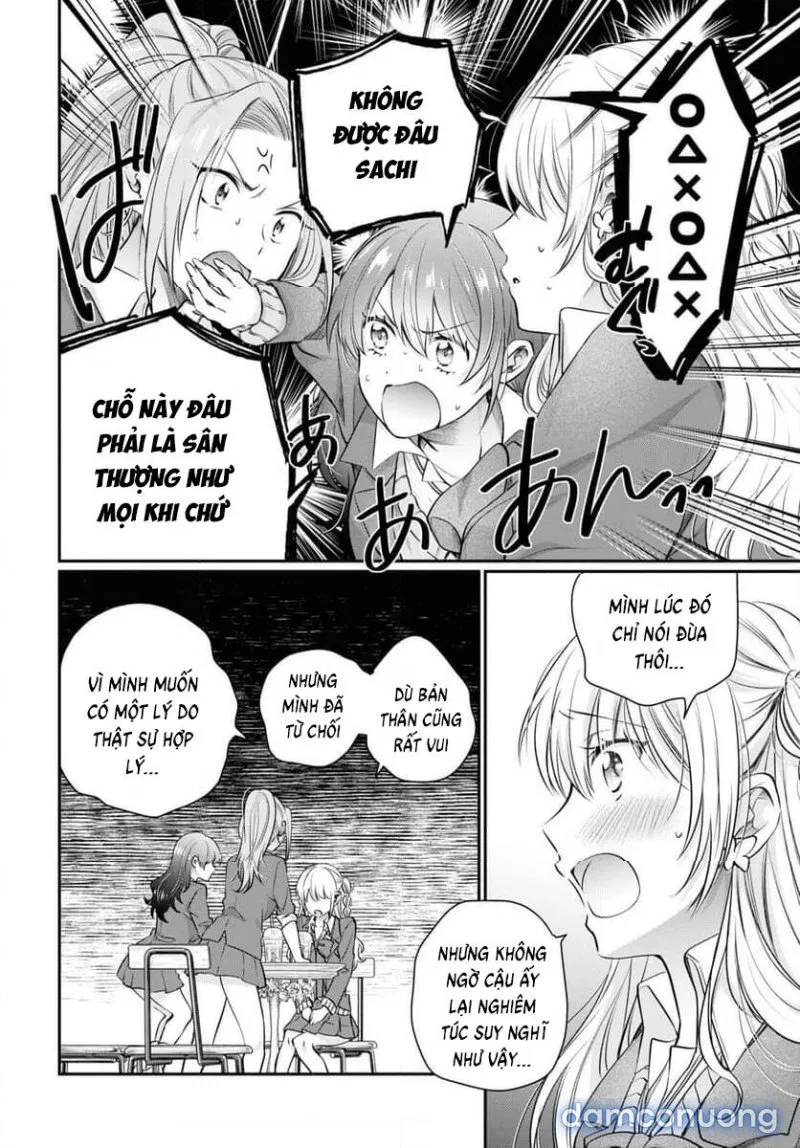 Fuufu Ijou, Koibito Miman 