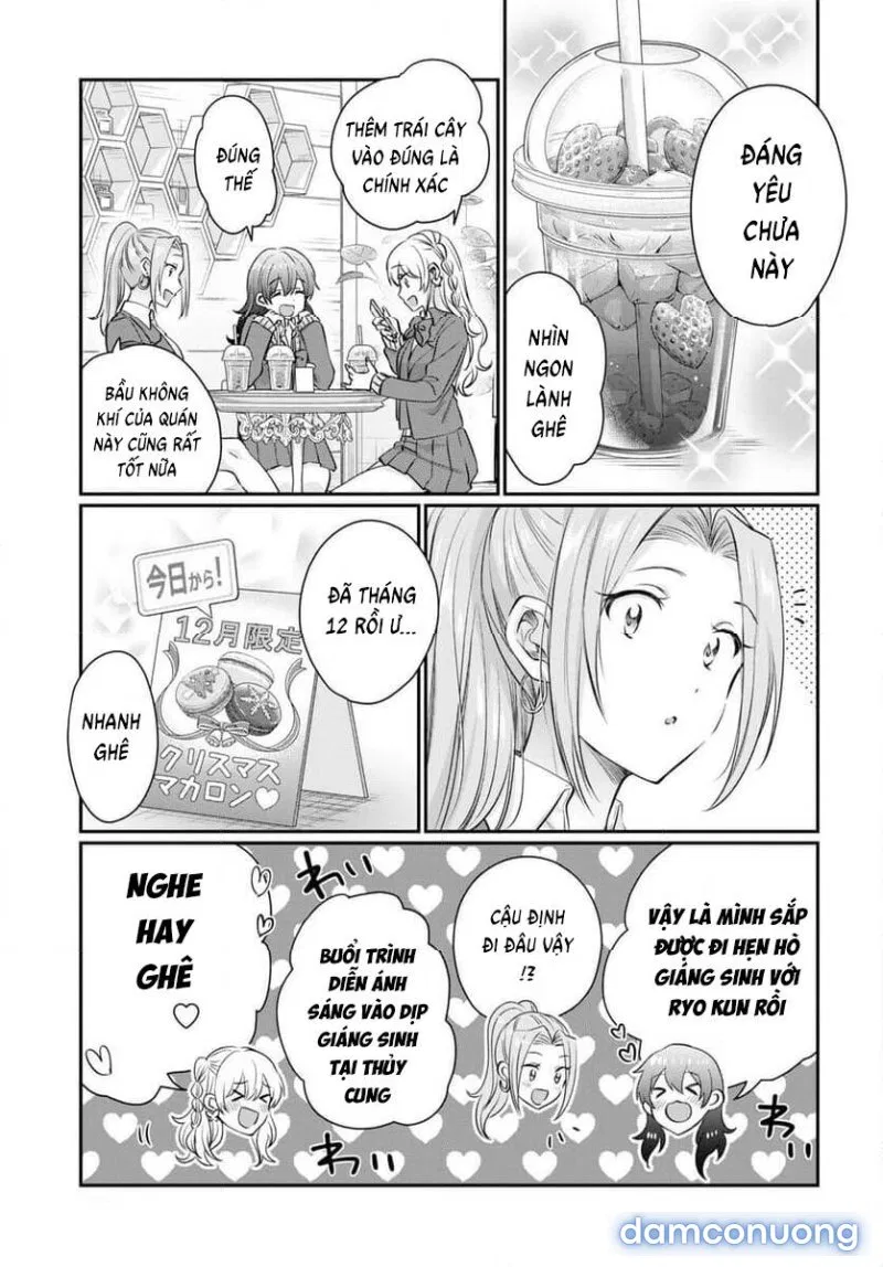 Fuufu Ijou, Koibito Miman 