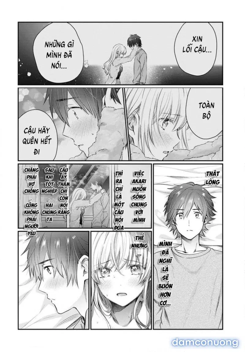 Fuufu Ijou, Koibito Miman 