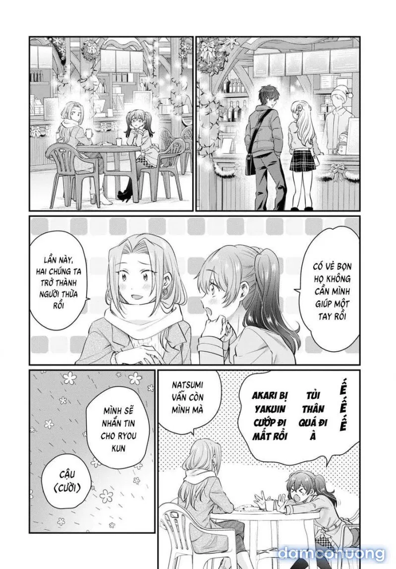 Fuufu Ijou, Koibito Miman 