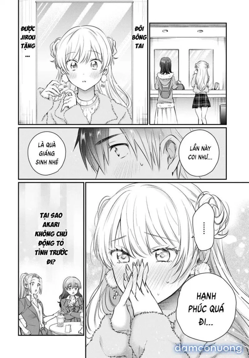 Fuufu Ijou, Koibito Miman 