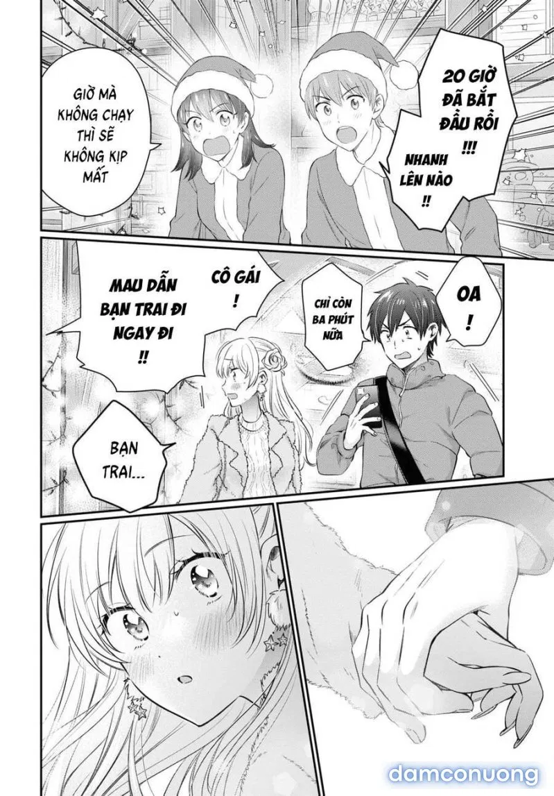 Fuufu Ijou, Koibito Miman 