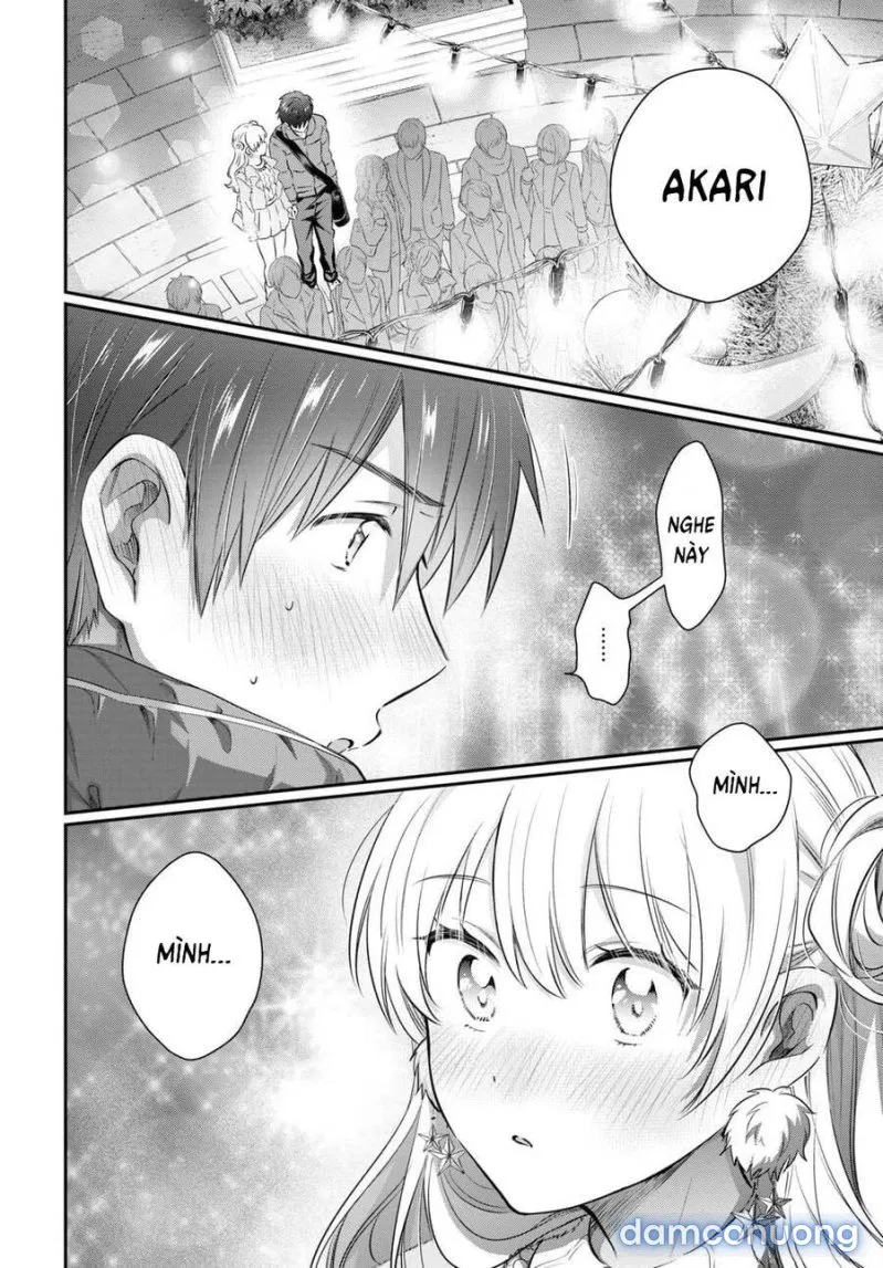 Fuufu Ijou, Koibito Miman 