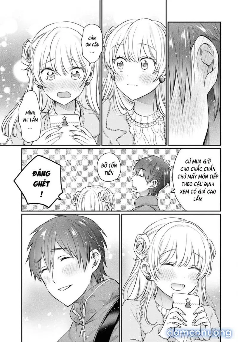 Fuufu Ijou, Koibito Miman 