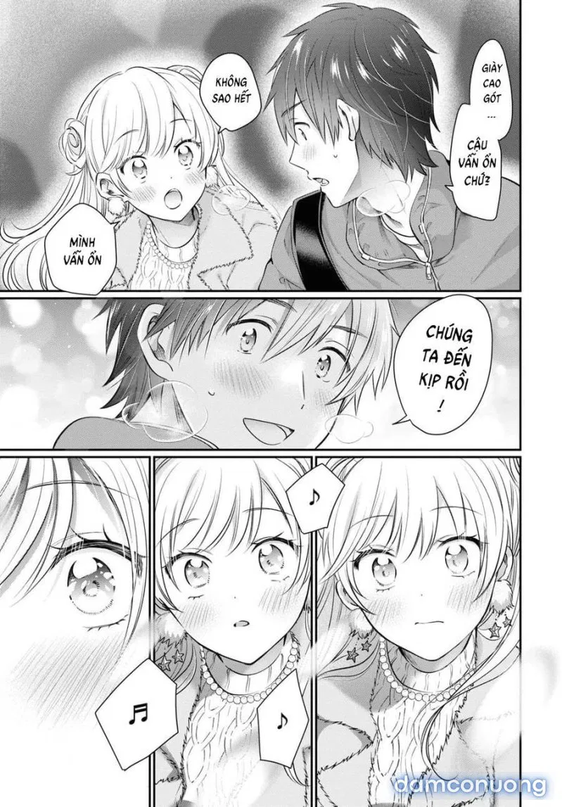 Fuufu Ijou, Koibito Miman 