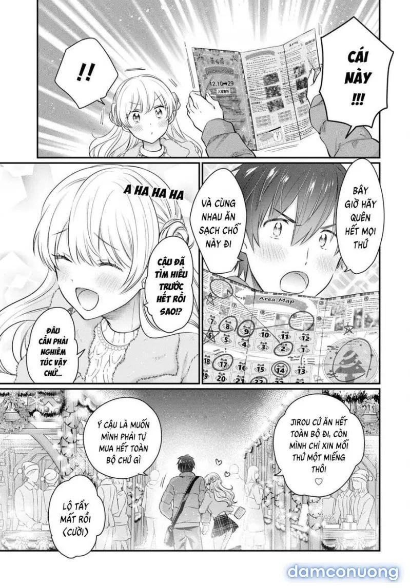Fuufu Ijou, Koibito Miman 