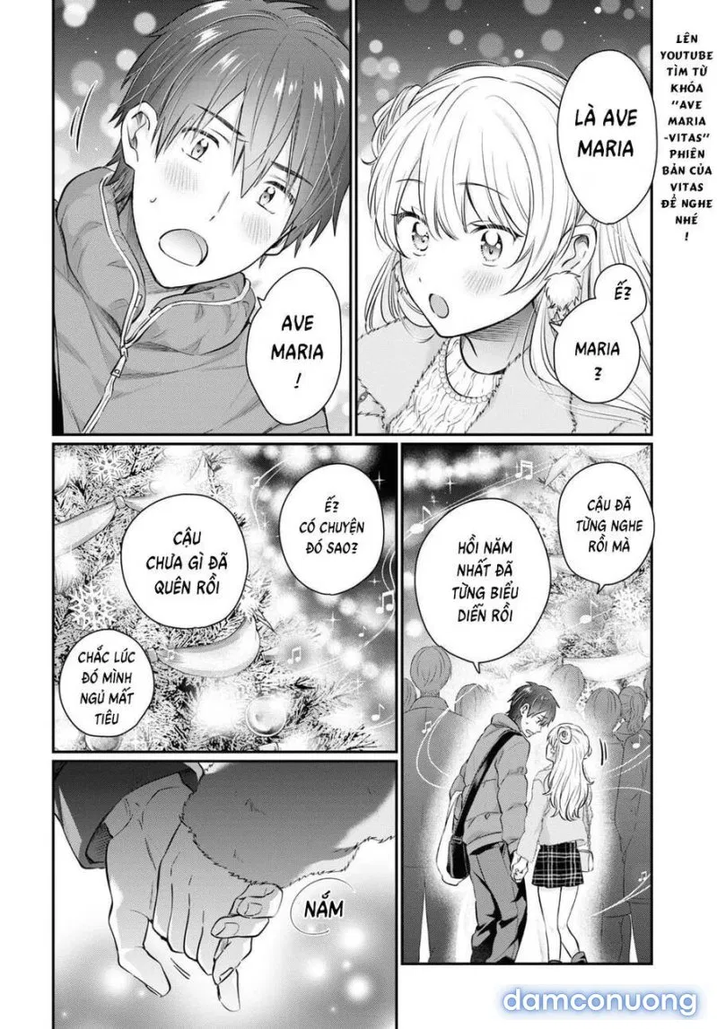 Fuufu Ijou, Koibito Miman 
