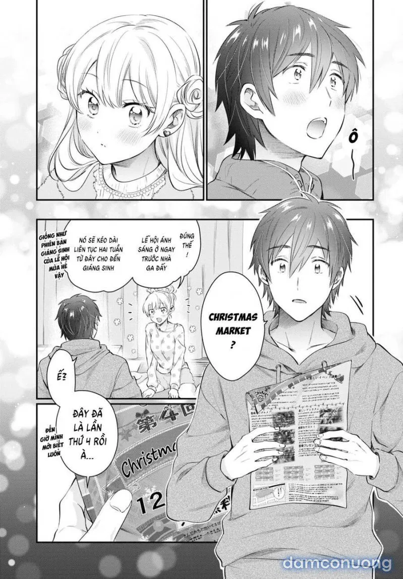 Fuufu Ijou, Koibito Miman 