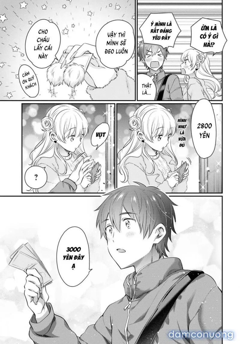Fuufu Ijou, Koibito Miman 