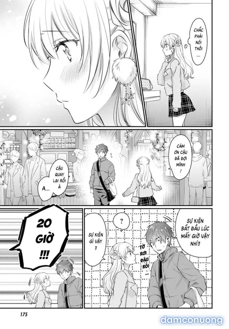 Fuufu Ijou, Koibito Miman 