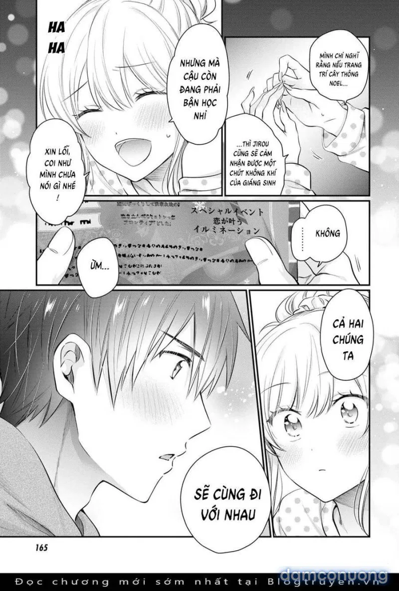 Fuufu Ijou, Koibito Miman 