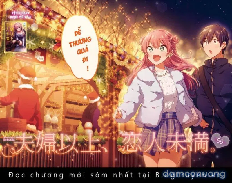 Fuufu Ijou, Koibito Miman 