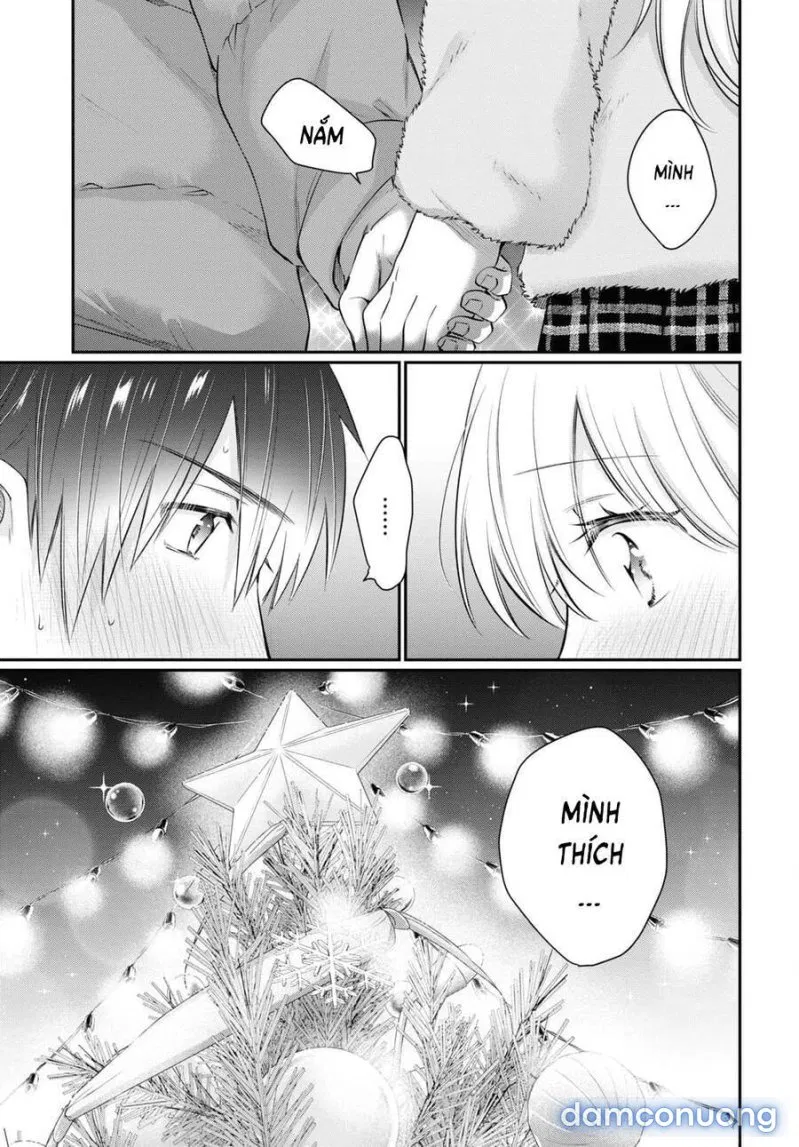 Fuufu Ijou, Koibito Miman 