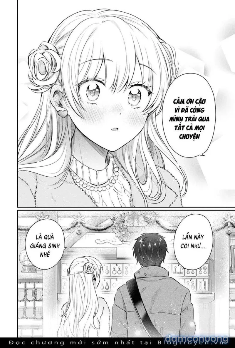 Fuufu Ijou, Koibito Miman 
