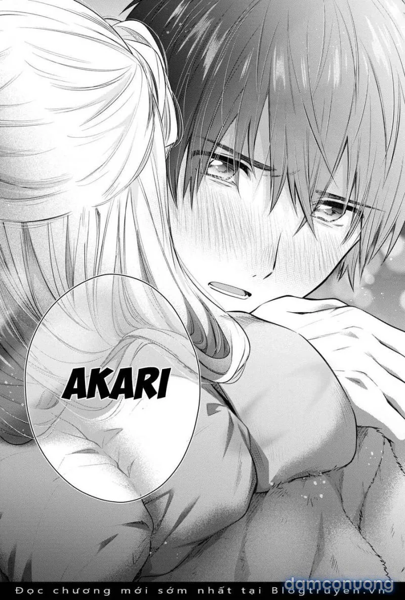 Fuufu Ijou, Koibito Miman 