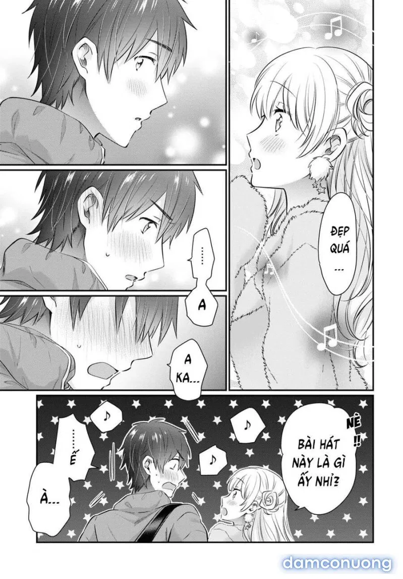 Fuufu Ijou, Koibito Miman 