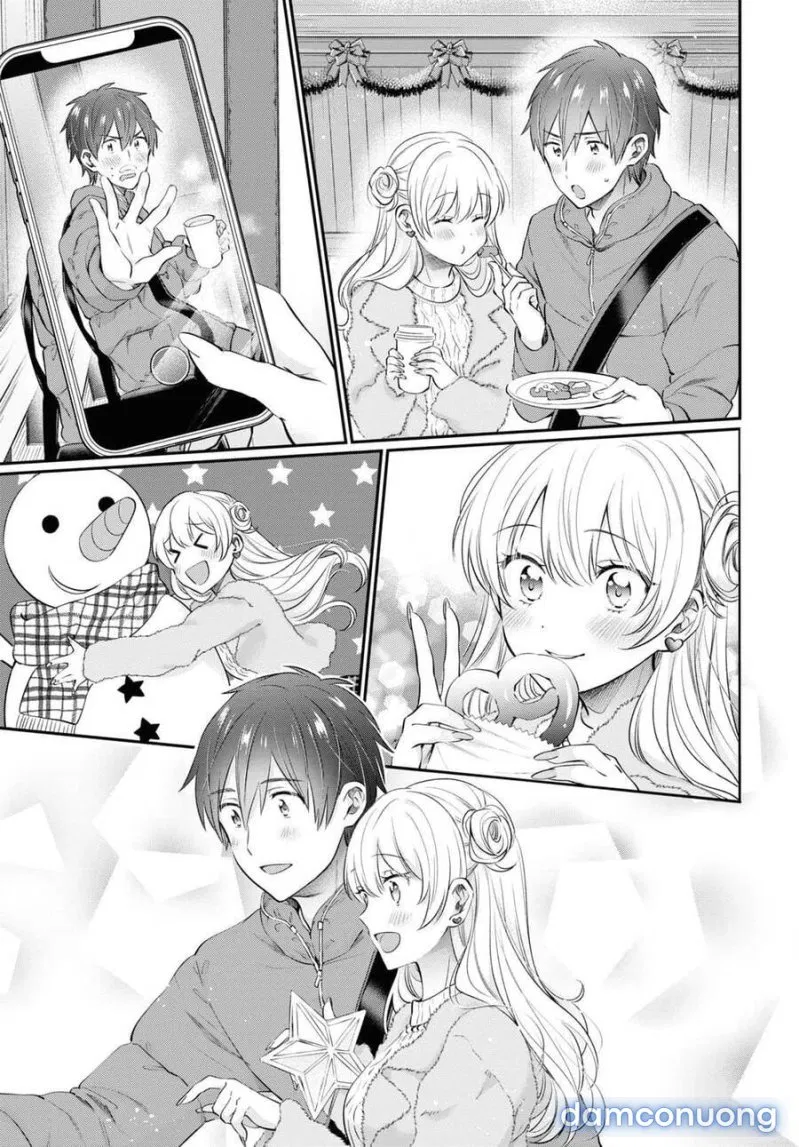 Fuufu Ijou, Koibito Miman 