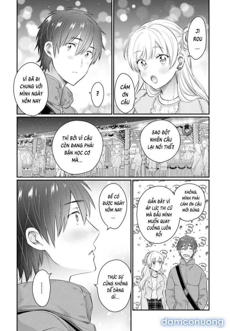 Fuufu Ijou, Koibito Miman 