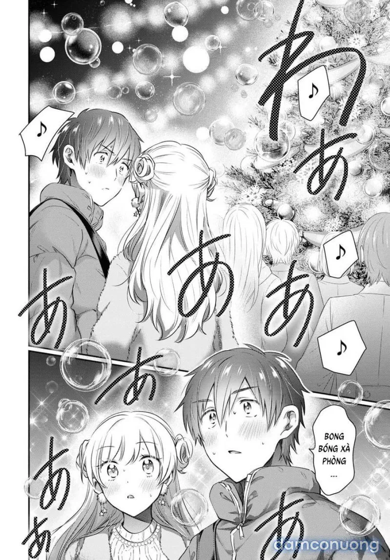 Fuufu Ijou, Koibito Miman 