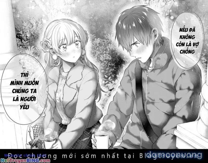 Fuufu Ijou, Koibito Miman 