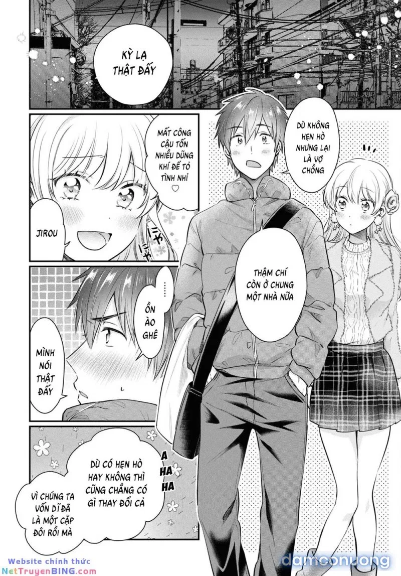 Fuufu Ijou, Koibito Miman 