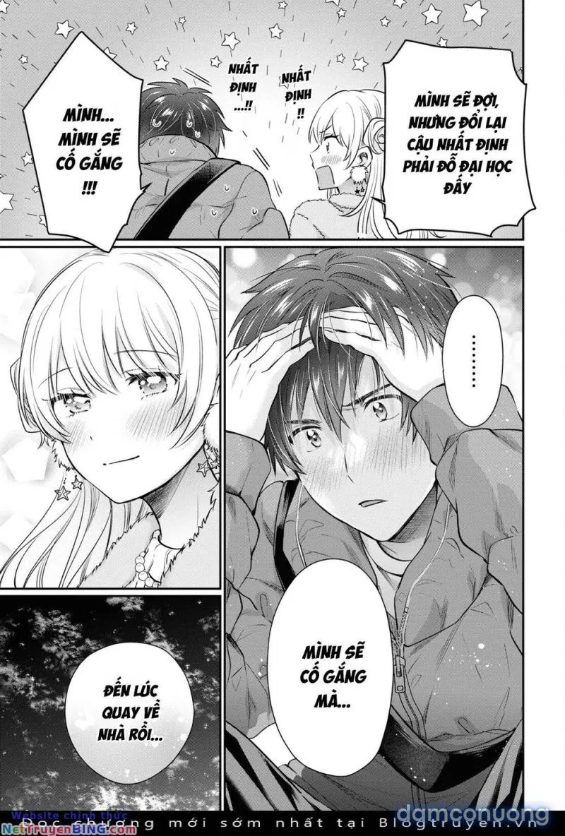 Fuufu Ijou, Koibito Miman 