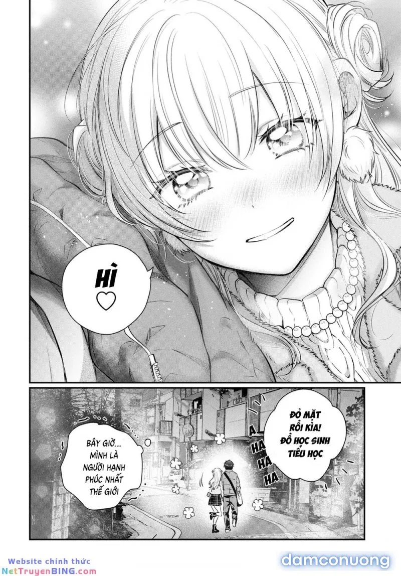 Fuufu Ijou, Koibito Miman 