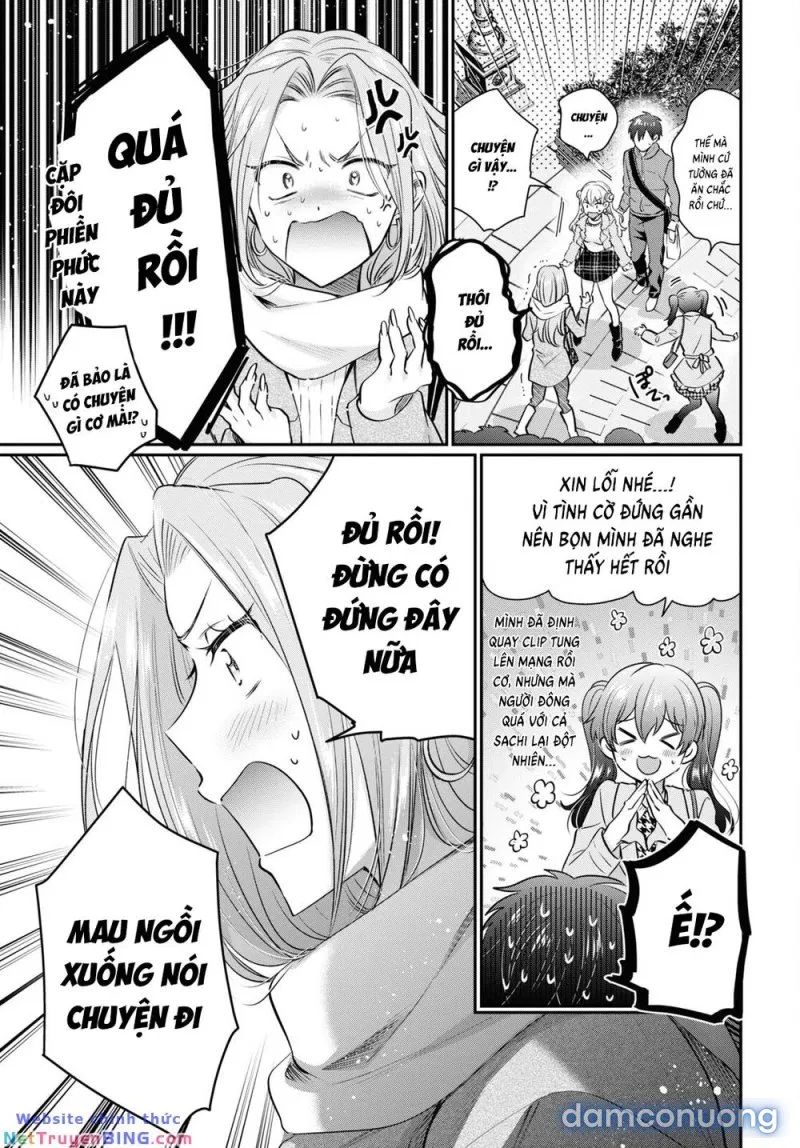 Fuufu Ijou, Koibito Miman 