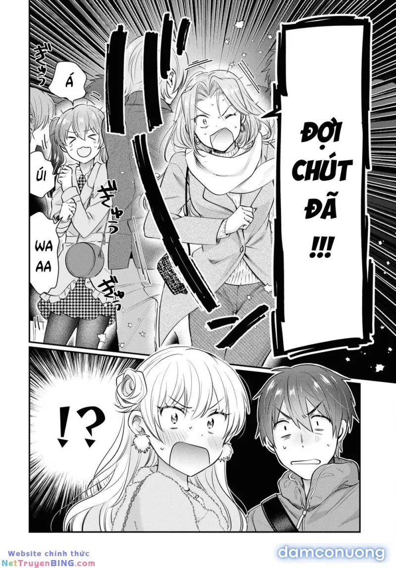 Fuufu Ijou, Koibito Miman 
