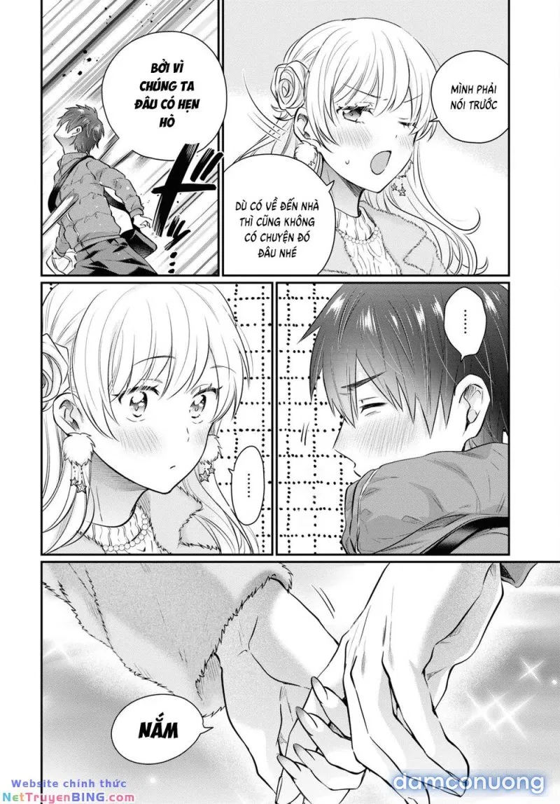 Fuufu Ijou, Koibito Miman 