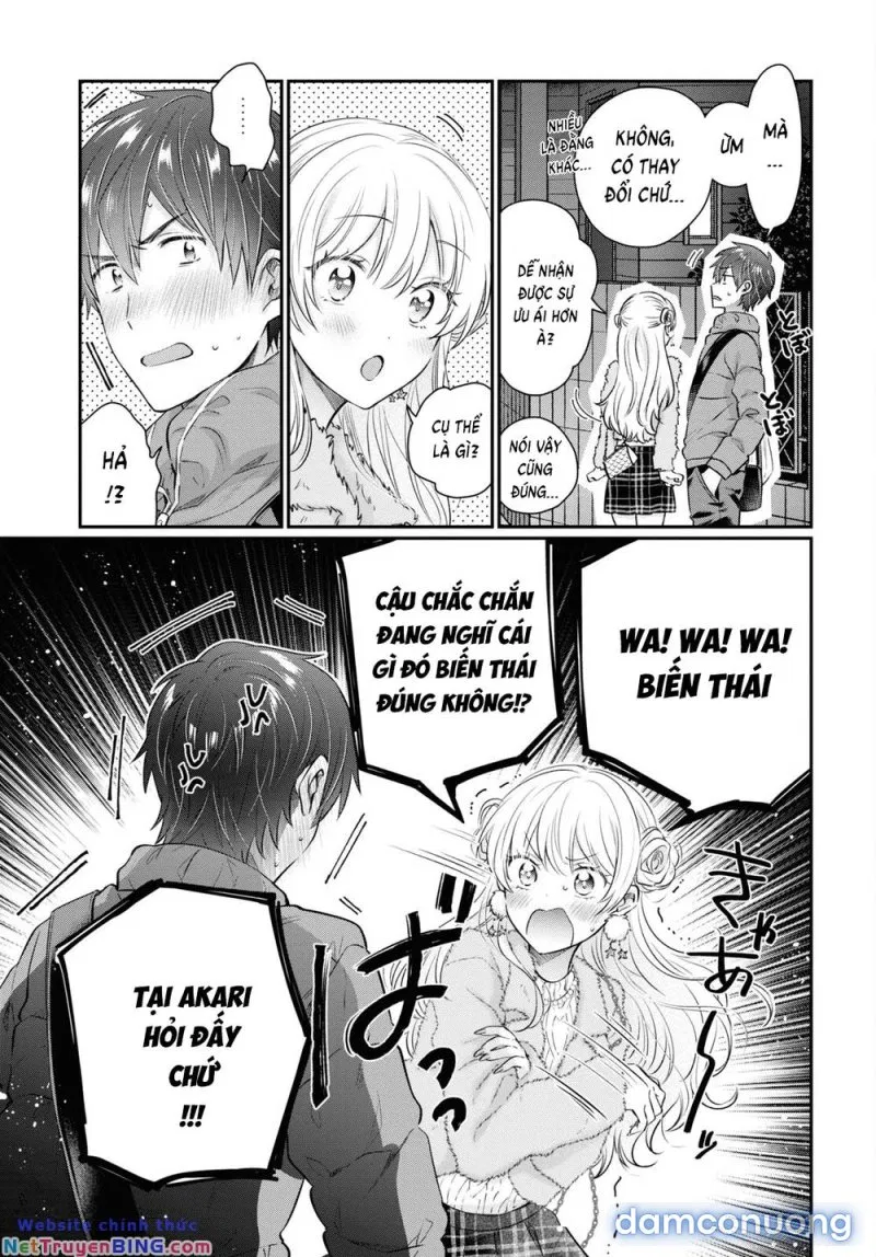 Fuufu Ijou, Koibito Miman 
