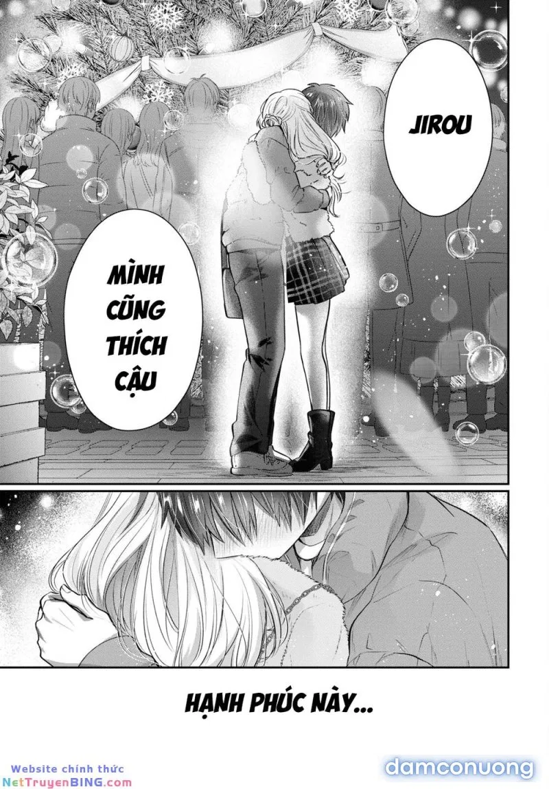 Fuufu Ijou, Koibito Miman 