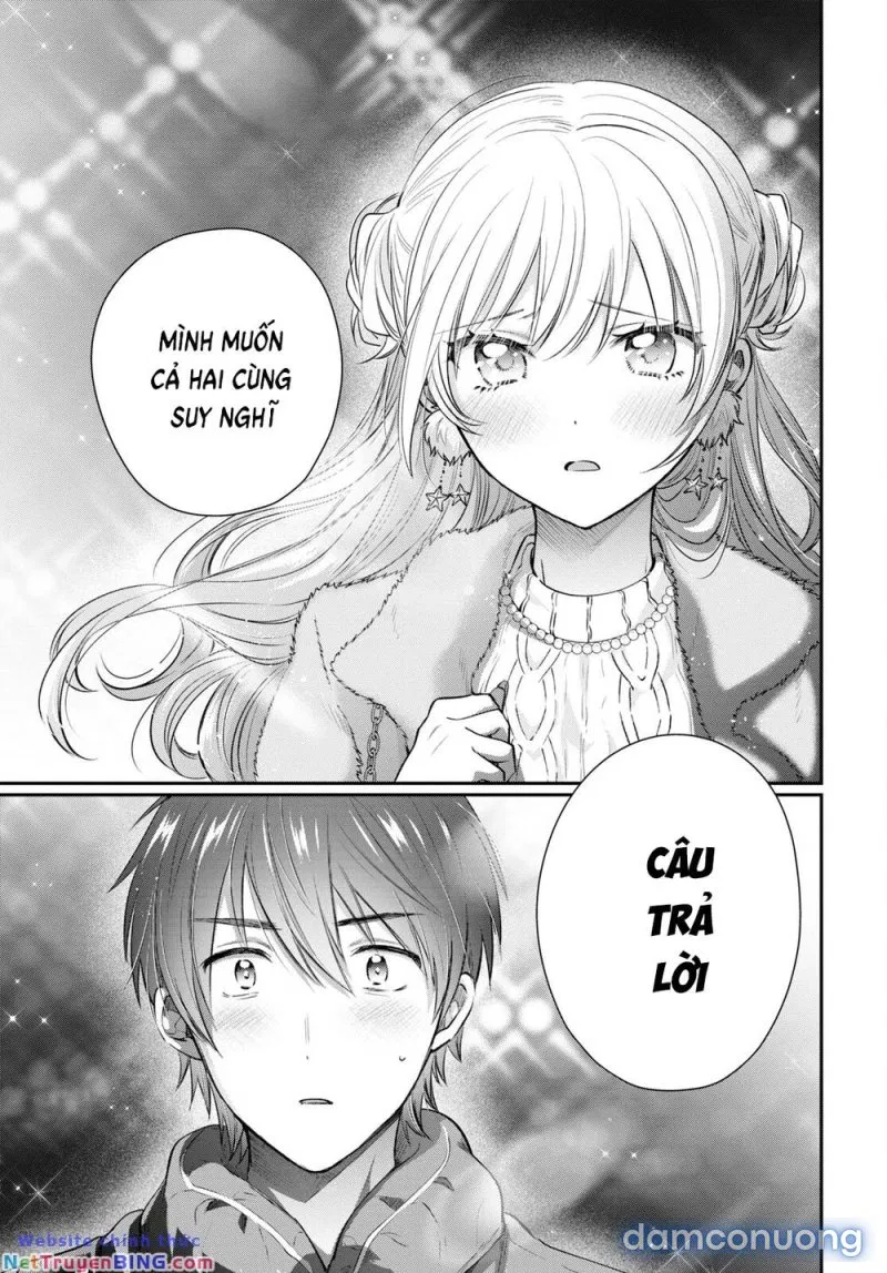 Fuufu Ijou, Koibito Miman 